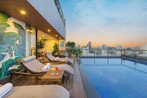 Sana Danang Beach Hotel