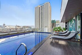 Sana Danang Beach Hotel