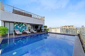 Sana Danang Beach Hotel