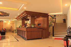 The Four Boutique Hotel