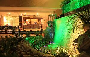 The Four Boutique Hotel