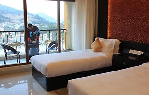 The Four Boutique Hotel