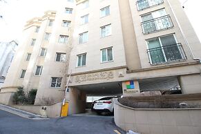 Cheongdam Kalixvill