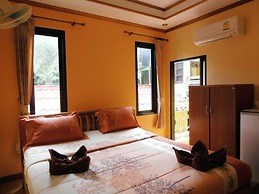 Baan Mulan