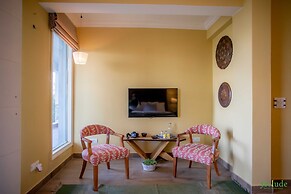 Seclude Kasauli