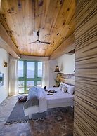 Seclude Kasauli