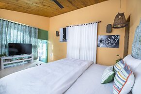 Seclude Kasauli