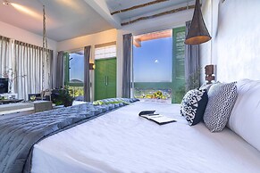 Seclude Kasauli