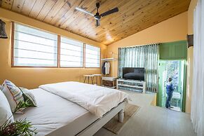 Seclude Kasauli