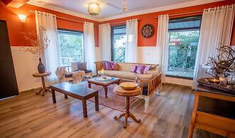 Seclude Kasauli