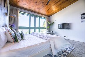Seclude Kasauli