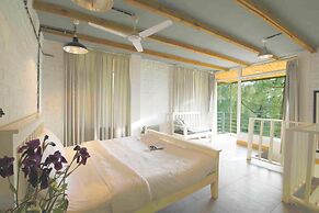 Seclude Kasauli