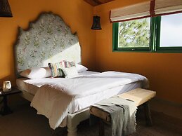 Seclude Kasauli
