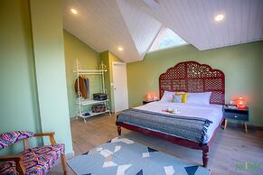 Seclude Kasauli