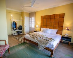Seclude Kasauli