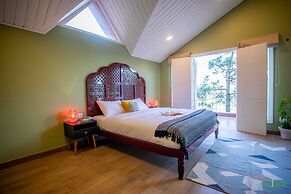 Seclude Kasauli
