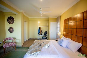 Seclude Kasauli