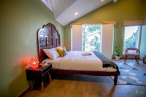 Seclude Kasauli