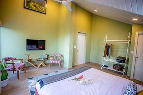 Seclude Kasauli