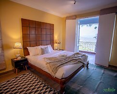 Seclude Kasauli