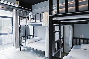 Jeune Hostel Chiang Mai