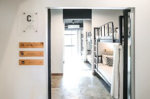 Jeune Hostel Chiang Mai