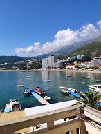 Apartments Stević - Monaco