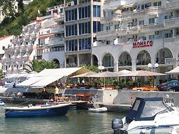 Apartments Stević - Monaco