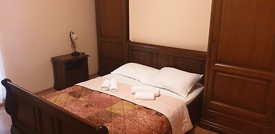 Apartments Stević - Monaco