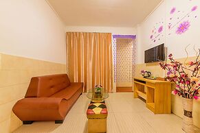 Wutongyu Hotel Apartment