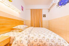 Wutongyu Hotel Apartment