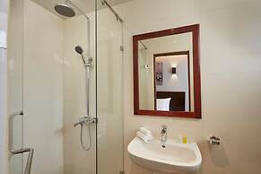 Galway Heights Hotel
