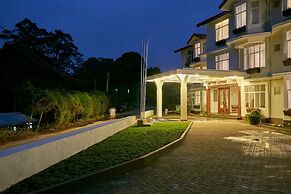 Galway Heights Hotel