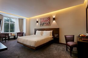 Galway Heights Hotel