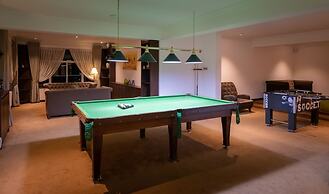 Galway Heights Hotel