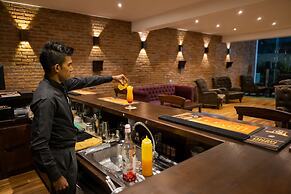Galway Heights Hotel