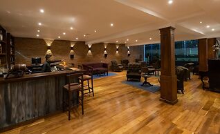 Galway Heights Hotel