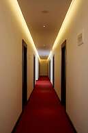 Galway Heights Hotel