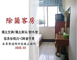 Jin Lon Hotel