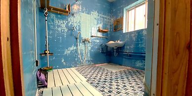 Guesthouse Icyaribacyoude