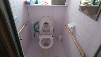Guesthouse Icyaribacyoude