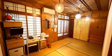Guesthouse Icyaribacyoude
