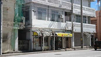 Guesthouse Icyaribacyoude