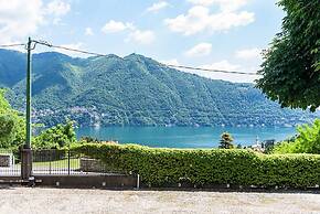 Cernobbio Lake View