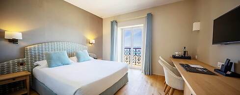Hotel de la Plage