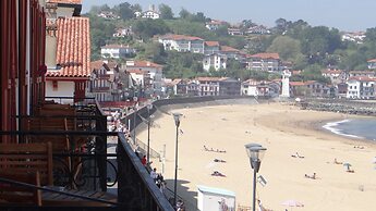 Hotel de la Plage