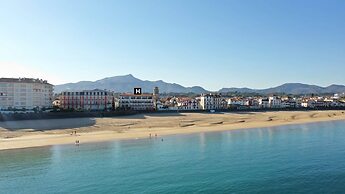 Hotel de la Plage