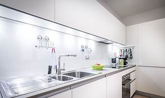 Como Design Apartment