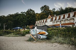 Hotel Wassersleben