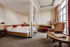 Hotel Wassersleben